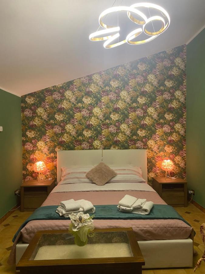 הוילה מרתה Casa Felicetta מראה חיצוני תמונה