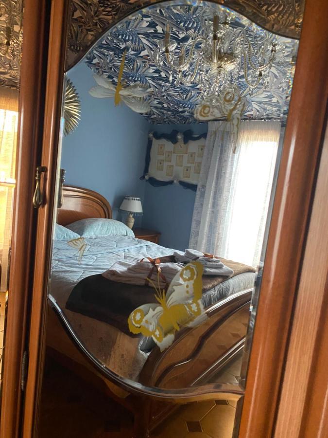 הוילה מרתה Casa Felicetta מראה חיצוני תמונה